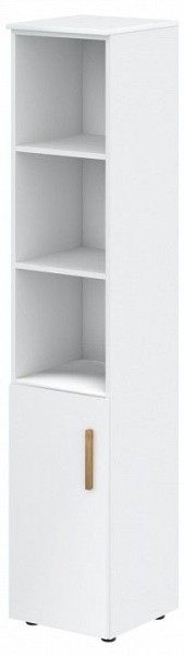Шкаф комбинированный Forta FHC 40.5(L) в Тарко-Сале - tarko-sale.ok-mebel.com | фото