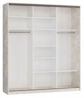 Шкаф-купе А0471494758 2000x580 в Тарко-Сале - tarko-sale.ok-mebel.com | фото 2