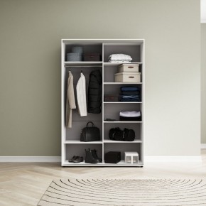 Шкаф-купе Акцент-Сим ДЗ 1600-600 в Тарко-Сале - tarko-sale.ok-mebel.com | фото 2