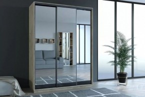 Шкаф-купе Бристоль 451.03 в Тарко-Сале - tarko-sale.ok-mebel.com | фото 3