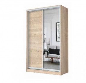 Шкаф-купе ХИТ 24-4-15-15 (420) в Тарко-Сале - tarko-sale.ok-mebel.com | фото 6