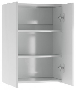 Шкаф навесной Норма 02-50 АЙСБЕРГ (DA1650H) в Тарко-Сале - tarko-sale.ok-mebel.com | фото 2