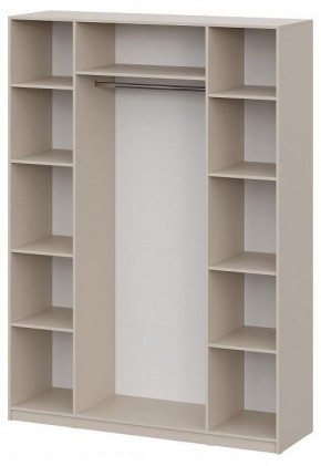 Шкаф платяной Даиго в Тарко-Сале - tarko-sale.ok-mebel.com | фото 2