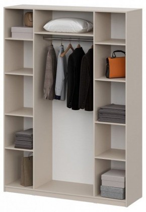 Шкаф платяной Даиго в Тарко-Сале - tarko-sale.ok-mebel.com | фото 3