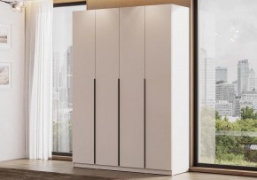 Шкаф платяной Даиго в Тарко-Сале - tarko-sale.ok-mebel.com | фото 4