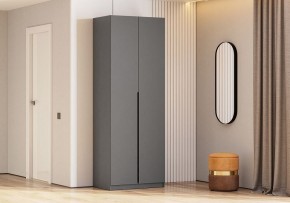 Шкаф платяной Даиго в Тарко-Сале - tarko-sale.ok-mebel.com | фото 3
