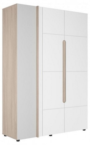 Шкаф платяной Данк в Тарко-Сале - tarko-sale.ok-mebel.com | фото