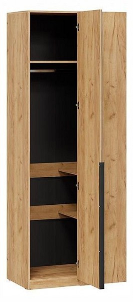 Шкаф платяной Джоли в Тарко-Сале - tarko-sale.ok-mebel.com | фото 2