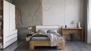 Шкаф платяной Элла в Тарко-Сале - tarko-sale.ok-mebel.com | фото 3