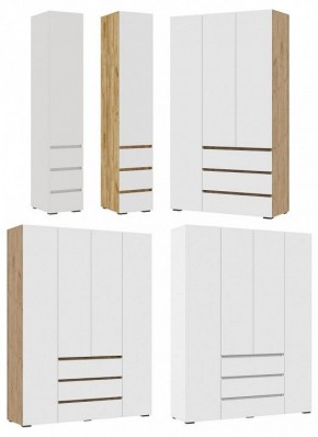 Шкаф платяной Элла в Тарко-Сале - tarko-sale.ok-mebel.com | фото 7