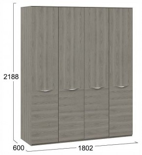 Шкаф платяной Либерти СМ-297.07.441 в Тарко-Сале - tarko-sale.ok-mebel.com | фото 4