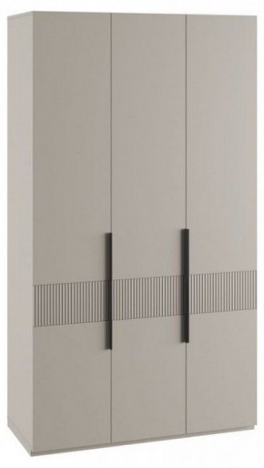 Шкаф платяной Ника в Тарко-Сале - tarko-sale.ok-mebel.com | фото