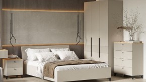 Шкаф платяной Ника в Тарко-Сале - tarko-sale.ok-mebel.com | фото 3