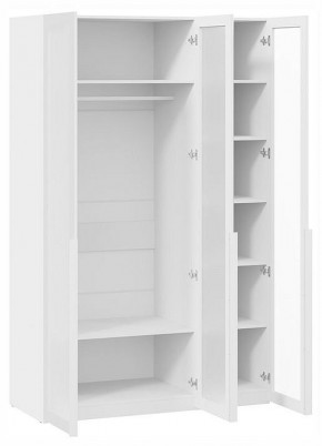 Шкаф платяной Порто СМ-393.07.117 в Тарко-Сале - tarko-sale.ok-mebel.com | фото 2