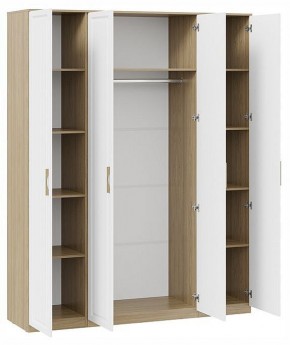 Шкаф платяной Сэнди в Тарко-Сале - tarko-sale.ok-mebel.com | фото 3