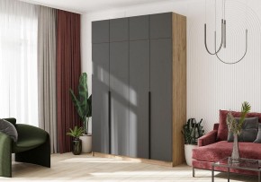 Шкаф платяной Широн в Тарко-Сале - tarko-sale.ok-mebel.com | фото 5