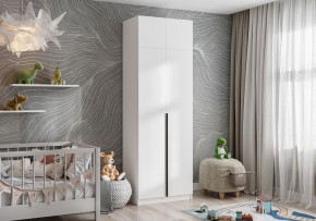 Шкаф платяной Широн в Тарко-Сале - tarko-sale.ok-mebel.com | фото 5
