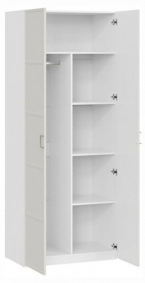 Шкаф платяной Стелла в Тарко-Сале - tarko-sale.ok-mebel.com | фото 3
