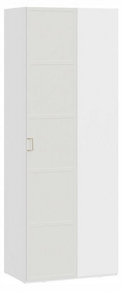 Шкаф платяной Стелла в Тарко-Сале - tarko-sale.ok-mebel.com | фото