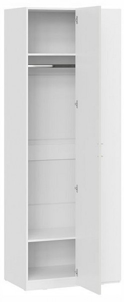 Шкаф платяной Стелла в Тарко-Сале - tarko-sale.ok-mebel.com | фото 3