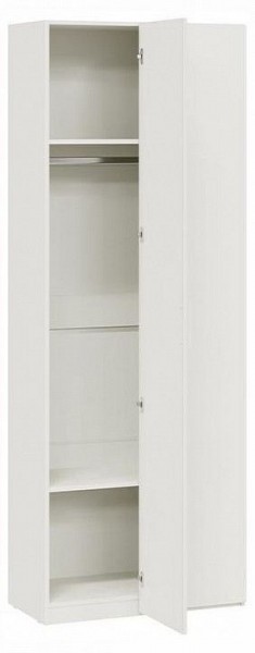 Шкаф платяной Стелла Исп.2 в Тарко-Сале - tarko-sale.ok-mebel.com | фото 3