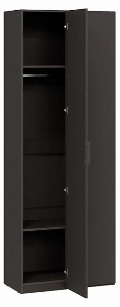 Шкаф платяной Стелла Исп.2 в Тарко-Сале - tarko-sale.ok-mebel.com | фото 3