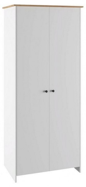 Шкаф платяной Теодора в Тарко-Сале - tarko-sale.ok-mebel.com | фото