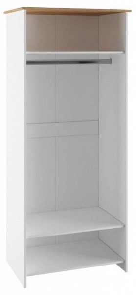 Шкаф платяной Теодора в Тарко-Сале - tarko-sale.ok-mebel.com | фото 2