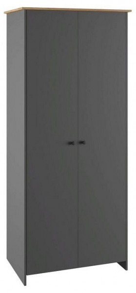 Шкаф платяной Теодора в Тарко-Сале - tarko-sale.ok-mebel.com | фото
