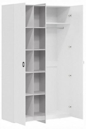 Шкаф платяной Тиффани в Тарко-Сале - tarko-sale.ok-mebel.com | фото 2