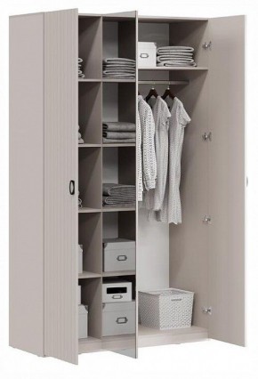 Шкаф платяной Тиффани в Тарко-Сале - tarko-sale.ok-mebel.com | фото 2