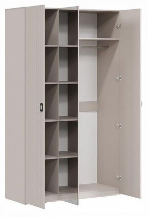 Шкаф платяной Тиффани в Тарко-Сале - tarko-sale.ok-mebel.com | фото 3