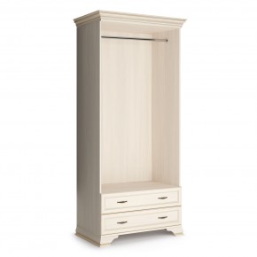 Шкаф распашной двухдверный с зеркалами Сиена в Тарко-Сале - tarko-sale.ok-mebel.com | фото 5