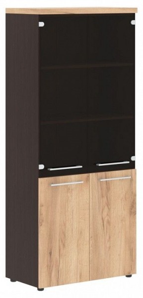 Шкаф-витрина Alto AHC 85.7 в Тарко-Сале - tarko-sale.ok-mebel.com | фото
