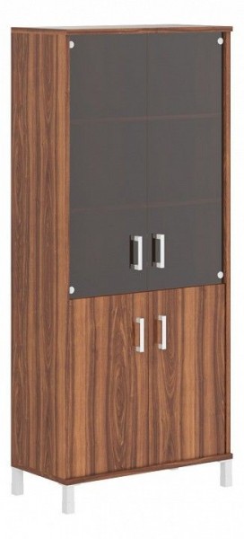 Шкаф-витрина Born B 430.5 в Тарко-Сале - tarko-sale.ok-mebel.com | фото