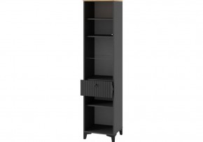 Шкаф-витрина Ника в Тарко-Сале - tarko-sale.ok-mebel.com | фото 2