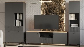Шкаф-витрина Ника в Тарко-Сале - tarko-sale.ok-mebel.com | фото 3