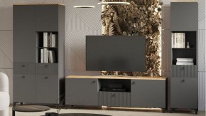 Шкаф-витрина Ника в Тарко-Сале - tarko-sale.ok-mebel.com | фото 2