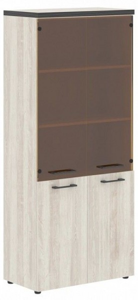 Шкаф-витрина Torr THC 85.2 в Тарко-Сале - tarko-sale.ok-mebel.com | фото