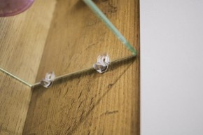 Шкаф-зеркало Craft 45 левый/правый Домино (DCr2211HZ) в Тарко-Сале - tarko-sale.ok-mebel.com | фото 8