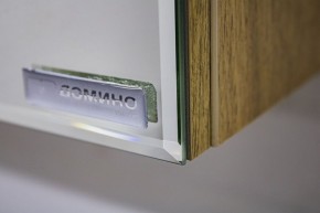 Шкаф-зеркало Craft 45 левый/правый Домино (DCr2211HZ) в Тарко-Сале - tarko-sale.ok-mebel.com | фото 9