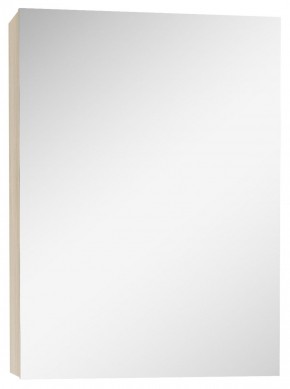 Шкаф-зеркало Мечта 40 Дуб сонома АЙСБЕРГ (DM2317HZ) в Тарко-Сале - tarko-sale.ok-mebel.com | фото