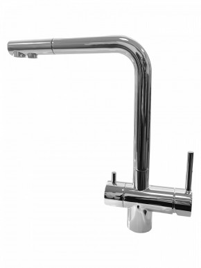 SM.GERDA.CHROME в Тарко-Сале - tarko-sale.ok-mebel.com | фото