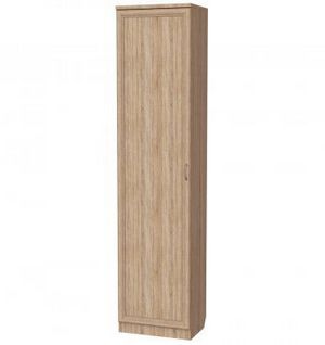 Шкаф для белья со штангой арт.107 в Тарко-Сале - tarko-sale.ok-mebel.com | фото 5