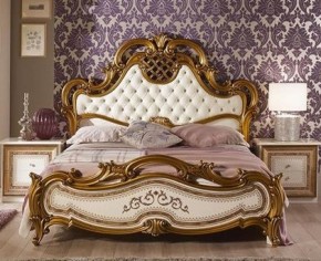 Спальня Анита (комплект 4 дв.) в Тарко-Сале - tarko-sale.ok-mebel.com | фото 4