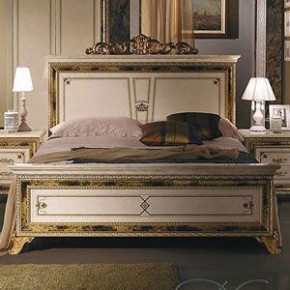 Спальня Катя (комплект 4 дв.) в Тарко-Сале - tarko-sale.ok-mebel.com | фото 5
