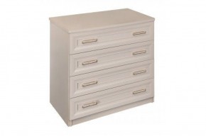 Спальня Мокко 5-ти ств. (бежевый) в Тарко-Сале - tarko-sale.ok-mebel.com | фото 6