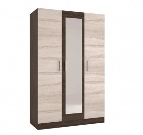 Спальный гарнитур Леси + 3-х створчатый шкаф в Тарко-Сале - tarko-sale.ok-mebel.com | фото 2