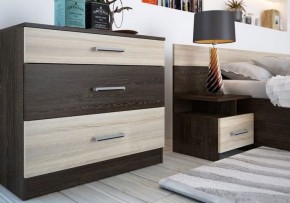 Спальный гарнитур Леси + 4-х створчатый шкаф в Тарко-Сале - tarko-sale.ok-mebel.com | фото 6