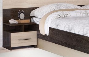 Спальный гарнитур Леси + 4-х створчатый шкаф в Тарко-Сале - tarko-sale.ok-mebel.com | фото 7